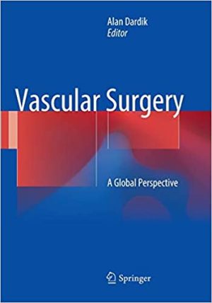 Vascular Surgery A Global Perspective