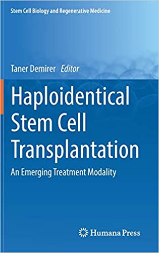 Haploidentical Stem Cell Transplantation An Emerging Treatment Modality