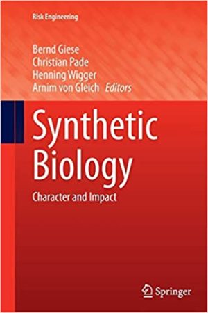Synthetic Biology Character and Impact