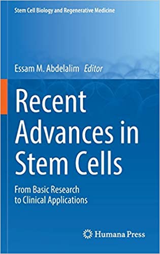 Recent Advances in Stem Cells From Basic Research to Clinical Applications