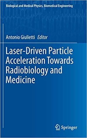Laser Driven Particle Acceleration Towards Radiobiology and Medicine
