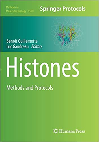 Histones Methods and Protocols