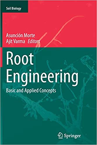 Root Engineering Basic and Applied Concepts