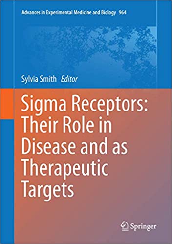 Sigma Receptors Their Role in Disease and as Therapeutic Targets