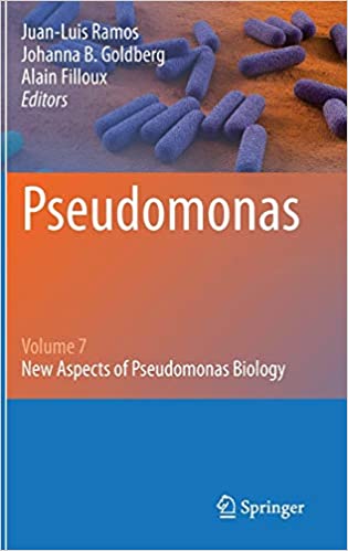 Pseudomonas Volume 7 New Aspects of Pseudomonas Biology