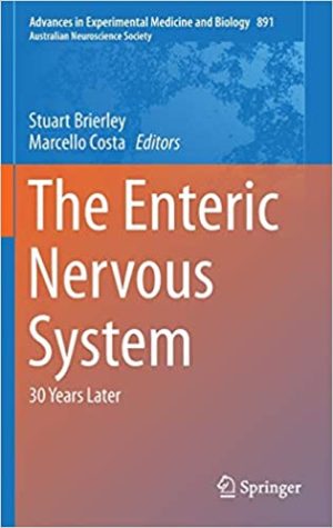 The Enteric Nervous System 30 Years Later