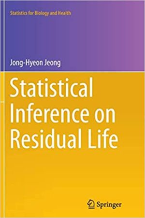Statistical Inference on Residual Life