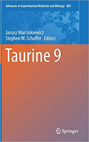 Taurine 9