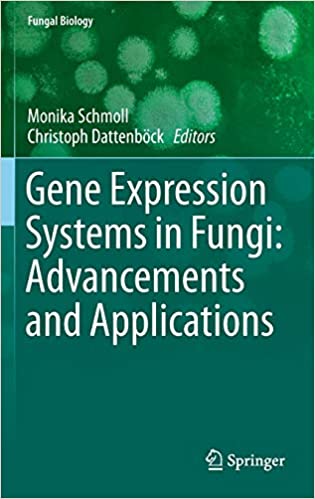 Gene Expression Systems in Fungi Advancements and Applications