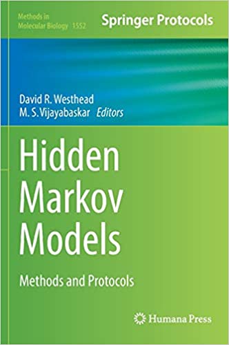Hidden Markov Models Methods and Protocols