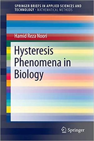Hysteresis Phenomena in Biology