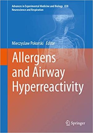 Allergens and Airway Hyperreactivity