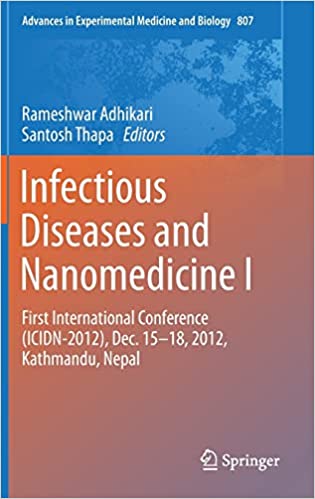 Infectious Diseases and Nanomedicine 1