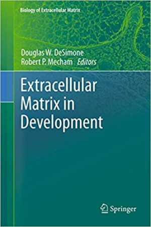 Extracellular Matrix in Development