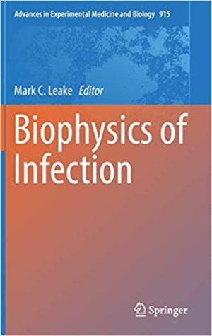 Biophysics of Infection