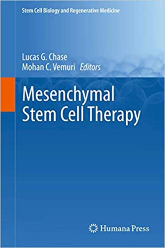 Mesenchymal Stem Cell Therapy