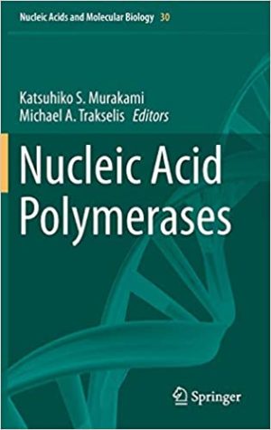 Nucleic Acid Polymerases