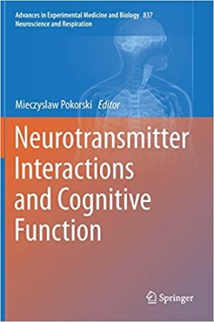 Neurotransmitter Interactions and Cognitive Function