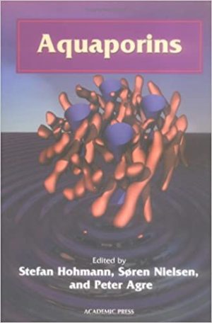 Aquaporins By Stefan Hohmann