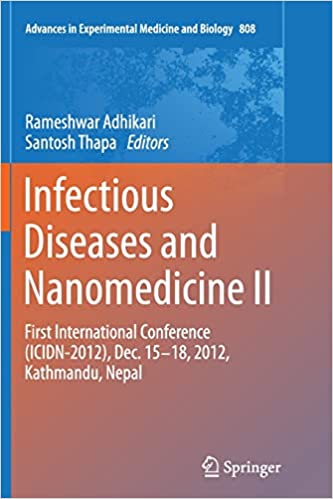 Infectious Diseases and Nanomedicine 2
