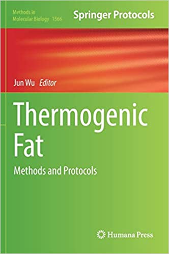 Thermogenic Fat Methods and Protocols