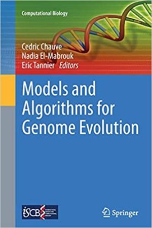 Models and Algorithms for Genome Evolution