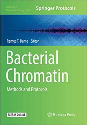 Bacterial Chemosensing Methods and Protocols by Remus T Dame