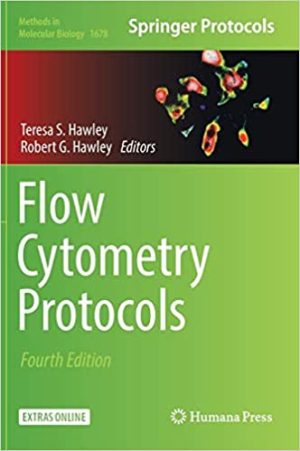 Flow Cytometry Protocols