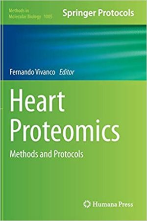 Heart Proteomics Methods and Protocols