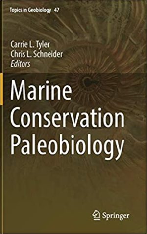 Marine Conservation Paleobiology