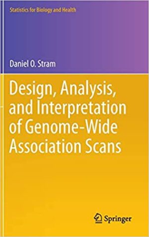 Design Analysis and Interpretation of Genome Wide Association Scans