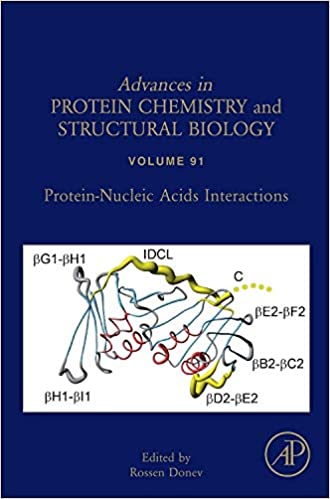 Protein Nucleic Acids Interactions