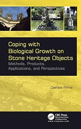 Coping with Biological Growth on Stone Heritage Objects