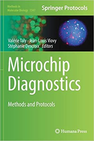 Microchip Diagnostics Methods and Protocols