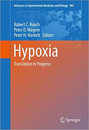 Hypoxia Translation in Progress