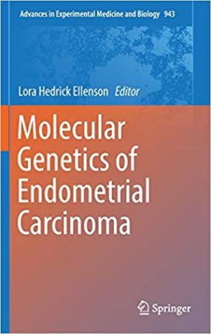Molecular Genetics of Endometrial Carcinoma