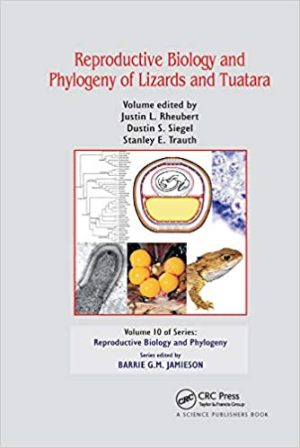 Reproductive Biology and Phylogeny of Lizards and Tuatara