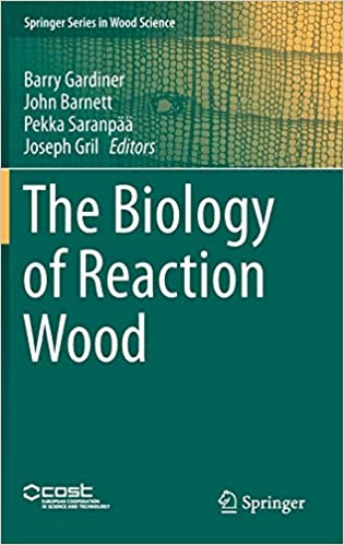 The Biology of Reaction Wood