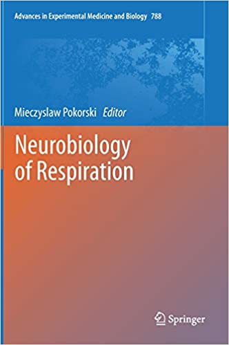 Neurobiology of Respiration