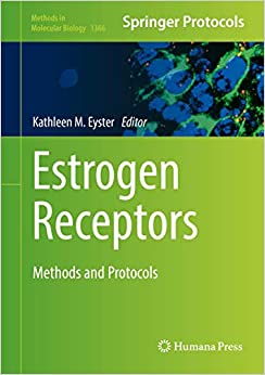 Estrogen Receptors Methods and Protocols