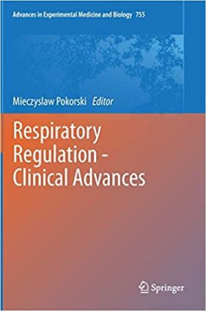 Respiratory Regulation Clinical Advances