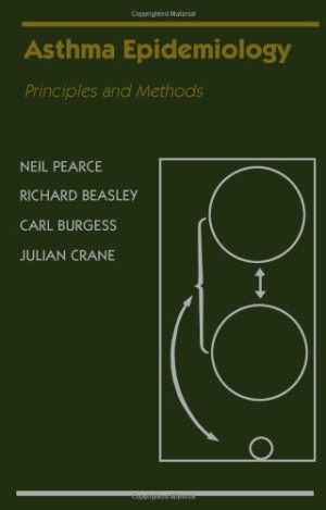 Asthma Epidemiology Principles and Methods