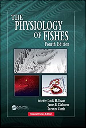 The physiology of fishes