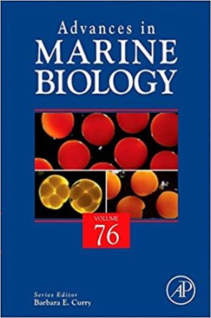 Advances in Marine Biology Volume 76