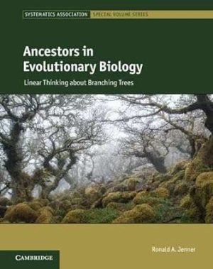 Ancestors in Evolutionary Biology Linear Thinking about Branching Trees