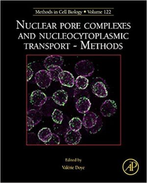 Nuclear Pore Complexes and Nucleocytoplasmic Transport Methods