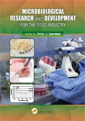 Microbiological Research and Development for the Food Industry