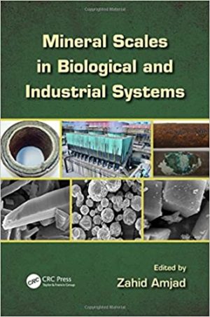 Mineral Scales in Biological and Industrial Systems