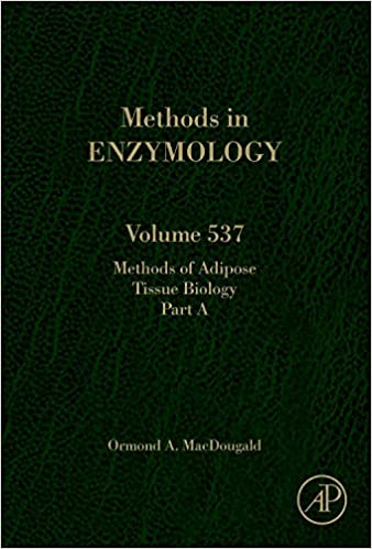 Methods of Adipose Tissue Biology Part A