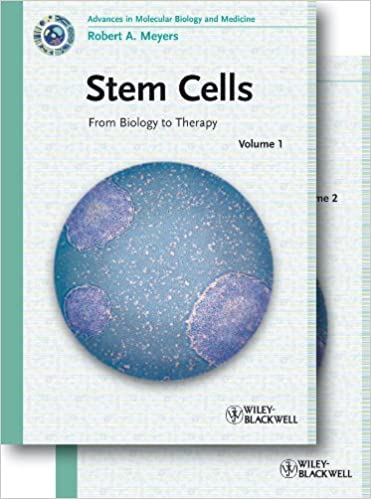 Stem cells from biology to therapy